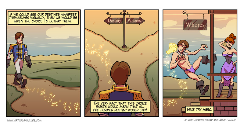 Illustration for article titled Sunday Comics